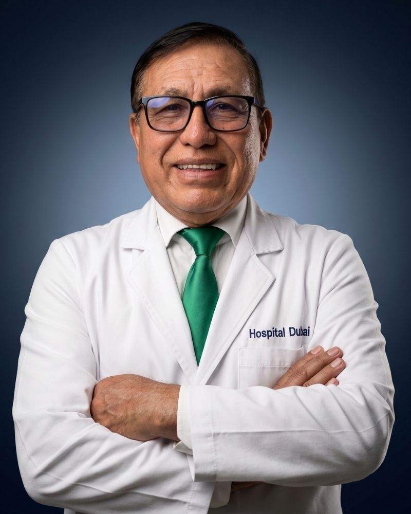 Dr. Jorge Aguilar Vela - Traumatología y Ortopedia