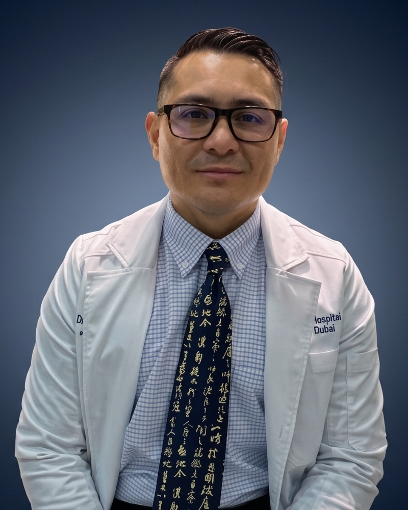 Dr. Carlos Sánchez - Intervencionismo en Dolor