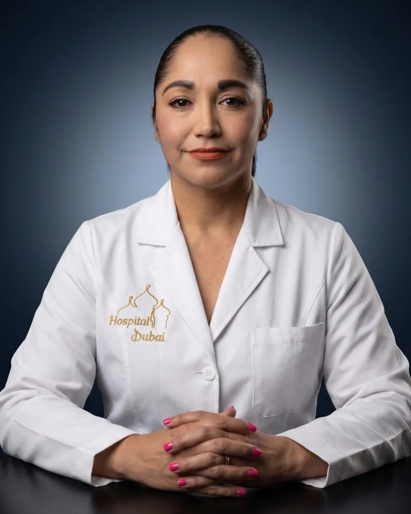 Lic. Lupita Chaires